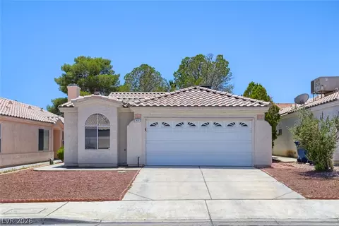 7421 Summer Sun Dr, Las Vegas, NV 89128