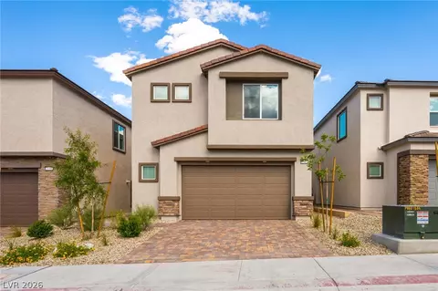 Undisclosed, Las Vegas, NV 89129