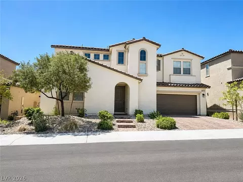 10291 Lodge Pine Ave, Las Vegas, NV 89166