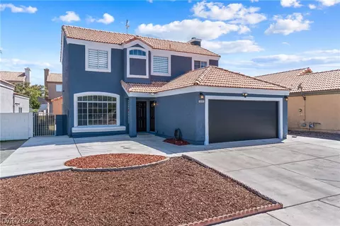 6385 Canyon Dawn Ave, Las Vegas, NV 89108