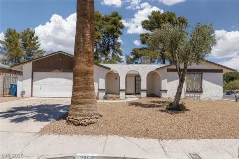 3958 Oakhill Ave, Las Vegas, NV 89121