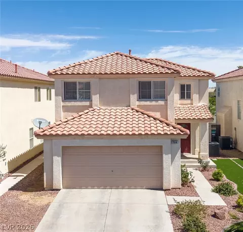 794 Ribbon Grass Ave, Las Vegas, NV 89183