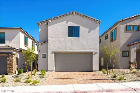 Undisclosed, Las Vegas, NV 89129