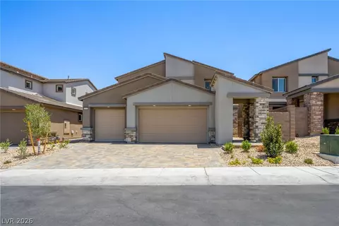 Undisclosed, Henderson, NV 89011