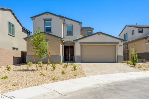 Undisclosed, Henderson, NV 89011
