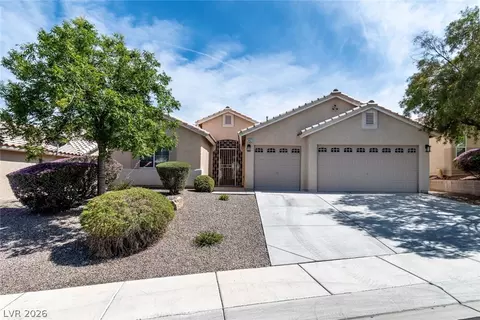 3421 Amish Ave, North Las Vegas, NV 89031
