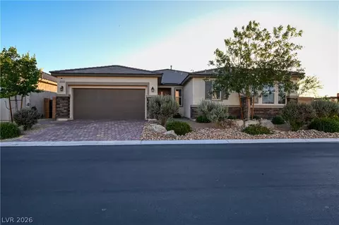 9609 Lexington Arch St, Las Vegas, NV 89178