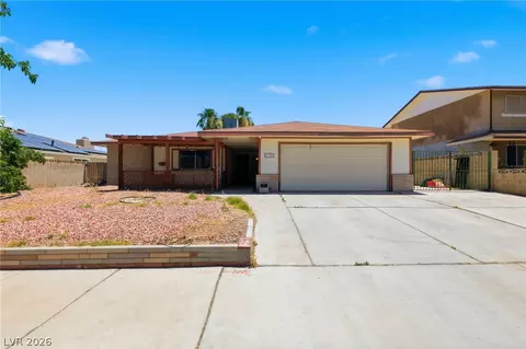 5194 Merrill Cir, Las Vegas, NV 89120