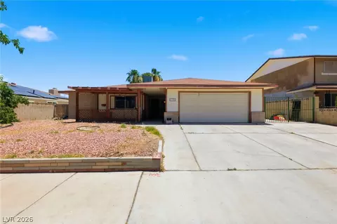 5194 Merrill Cir, Las Vegas, NV 89120