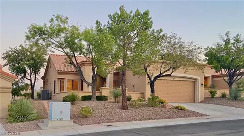 10731 Mission Lakes Ave, Las Vegas, NV 89134