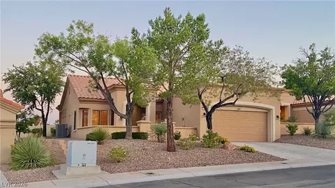 10731 Mission Lakes Ave, Las Vegas, NV 89134