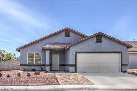 2421 Sunrise Springs Ct, North Las Vegas, NV 89031