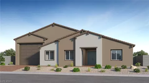10190 Diana Summit St, Las Vegas, NV 89143