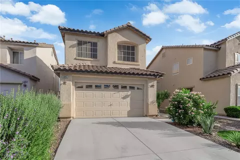 5883 SE Glory Canyon Way, Las Vegas, NV 89142