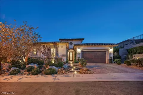 12217 Tempestad Ave, Las Vegas, NV 89138