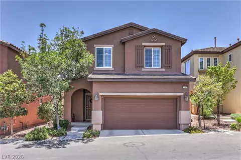 9317 Flowering Tulip Ave, Las Vegas, NV 89166