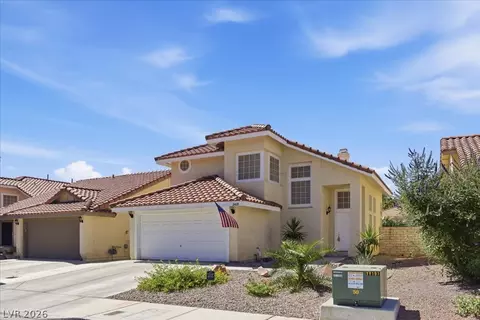 2409 Courtland Ave, Henderson, NV 89074