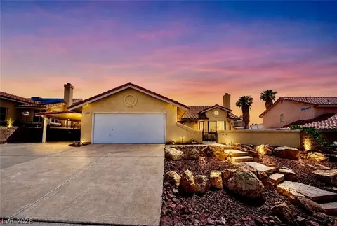 3218 Ocotillo Dr, Laughlin, NV 89029