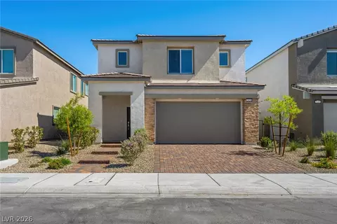2620 Saunder Ave, North Las Vegas, NV 89032