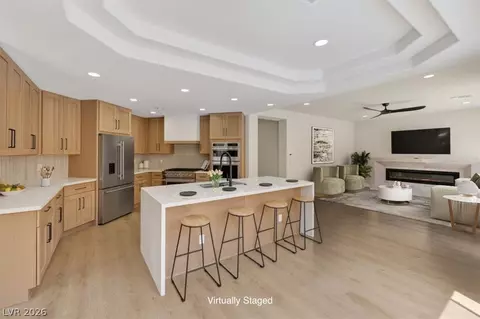 2899 Evergold Dr, Henderson, NV 89074