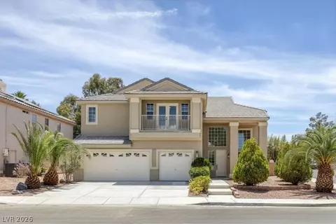 2899 Evergold Dr, Henderson, NV 89074