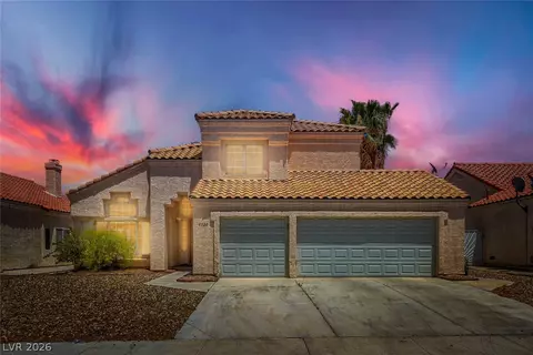 4120 Laurel Hill Dr, North Las Vegas, NV 89032