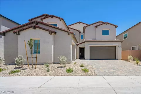 10002 Decano Ridge St, Las Vegas, NV 89141