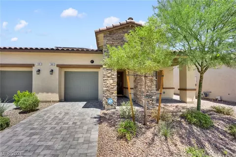 368 Canary Song Dr, Henderson, NV 89011