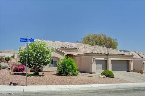 3512 Casa Alto Ave, North Las Vegas, NV 89031