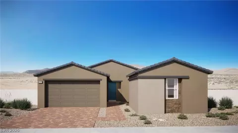 Undisclosed, Henderson, NV 89011