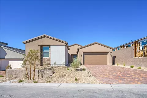 Undisclosed, Henderson, NV 89011