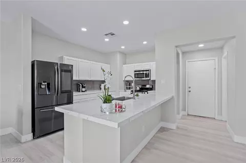 110 Thankfulness Ct, North Las Vegas, NV 89032