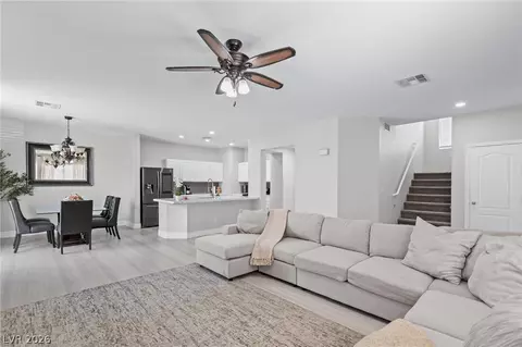 110 Thankfulness Ct, North Las Vegas, NV 89032