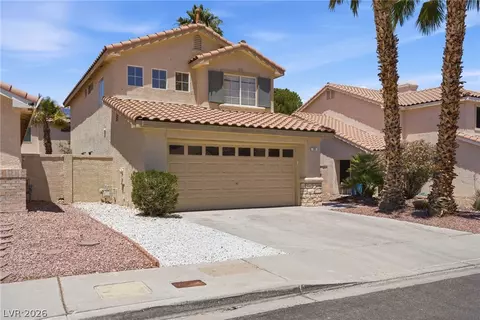 35 Avenida Arenas, Henderson, NV 89074