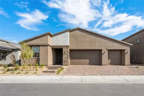 Undisclosed, Henderson, NV 89011