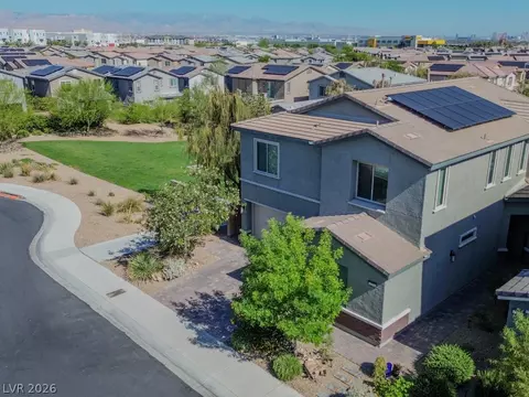 3184 Mossfield Ave, Henderson, NV 89052