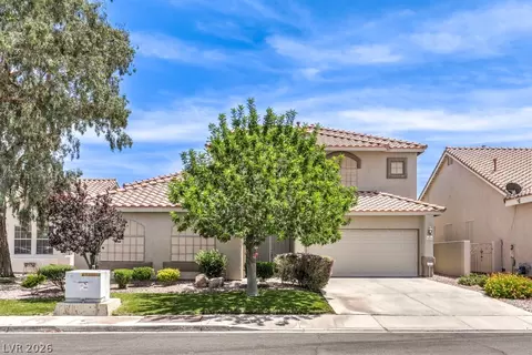 1933 Falcons Lair Ln, Henderson, NV 89012