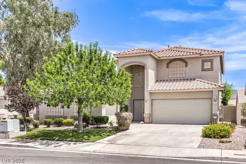 1933 Falcons Lair Ln, Henderson, NV 89012
