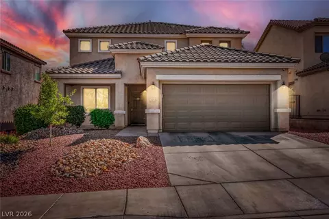 1046 White Willow Ct, Henderson, NV 89002