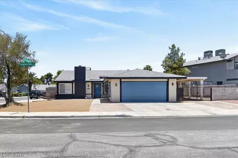 4366 Hidden Oak Ct, Las Vegas, NV 89103
