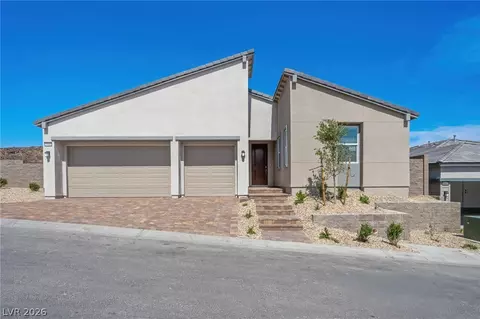 Undisclosed, Henderson, NV 89011