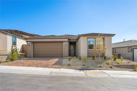 Undisclosed, Henderson, NV 89011