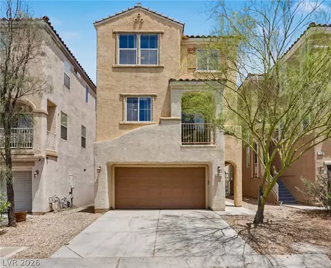 7332 San Pablin St, Las Vegas, NV 89139