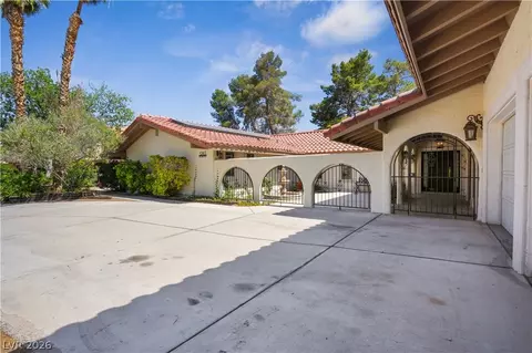 3265 Mustang St, Las Vegas, NV 89108