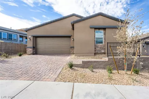 Undisclosed, Henderson, NV 89011