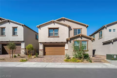 2619 Morning Moon St, Henderson, NV 89044