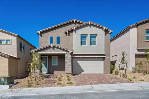 2656 Sunrise Mist Pl, Henderson, NV 89044
