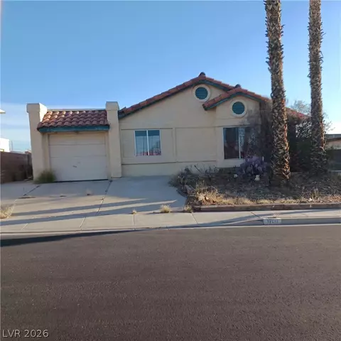 1700 Esteban Ave, Laughlin, NV 89029
