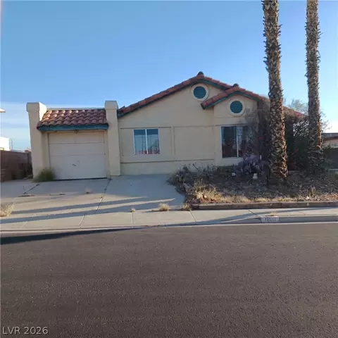 1700 Esteban Ave, Laughlin, NV 89029