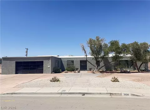 1926 Papago Ln, Las Vegas, NV 89169